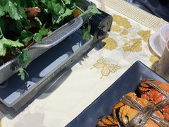 -铭副琦食·虾蟹烩馆(渔人码头店)