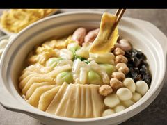 -老淮安·淮安菜(周恩来纪念馆店)