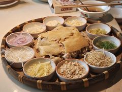 -广府乡下·饭庄(新港东路店)