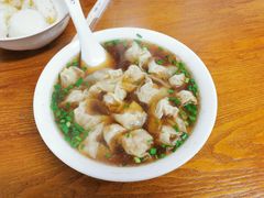 -吴家馄饨