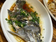 -金海湾海鲜排档(朱家尖店)