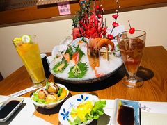 -和创柚子·会席日本料理(新区淮海街店)