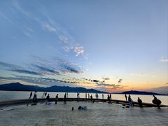 -东钱湖旅游度假区