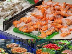 -火叮叮自助烤肉·现切牛肉(茂业店)