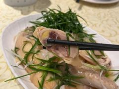 -禄源公·老莞诚饭店