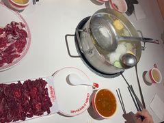 -陈记顺和潮汕牛肉火锅(棠德南路店)