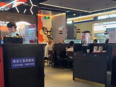 -胖哥俩肉蟹煲(梅溪步步高店)