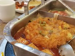 -鸡遇虾煲干锅火锅(小寨金莎店)