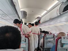 -长沙黄花国际机场-T1航站楼