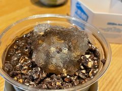-Blueglass酸奶(财富购物中心店)