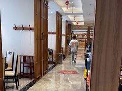 -燕郊烧鸽子(酷车小镇店)