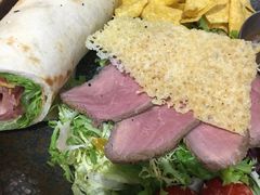 -HELLO 27 意面·沙拉·帕尼尼