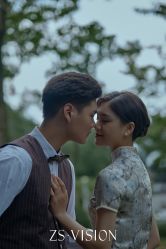 -YIMO映画摄影工作室