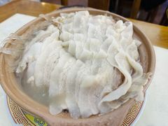 -砂锅居(西四店)