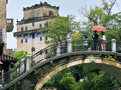 -赤坎·广东华侨国际旅游度假区