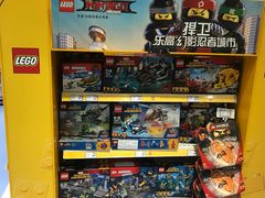 -TOYSRUS玩具反斗城(南宁万象城店)