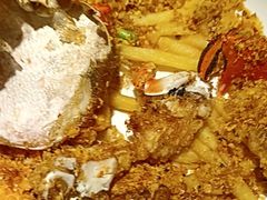 -避风塘(宝山万达店)