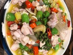 -二孃鸡爪爪(东郊记忆店)
