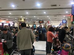 -上海长途汽车客运总站