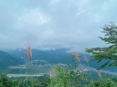 -太阳湾风景区