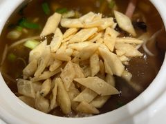 -西安饭庄·非遗陕菜(凤城五路店)