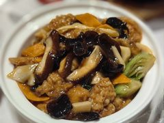 -阿莉餐厅(枣阳路店)