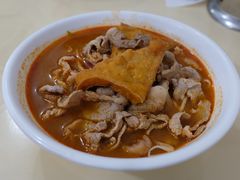 -大鼎沙嗲面(港口路店)