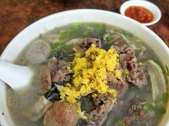 -潮镇老尾牛杂(环城西路店)