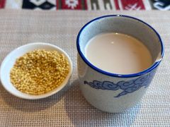 -格日勒阿妈蒙古厨房(大召店)