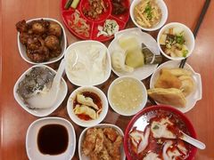 -龙抄手(春熙路总店)