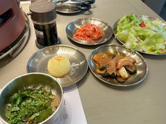 -西塔老太太泥炉烤肉(青浦蟠龙天地店)