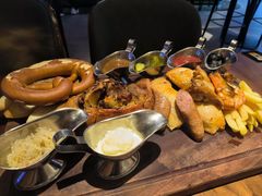 -Ambra Haus琥珀屋精酿餐厅(宝山店)