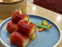 -点都德(南京新百店)