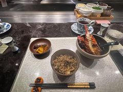 -Ginza Onodera铁板烧(外滩十八号店)