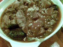 同安封肉-蓬香楼