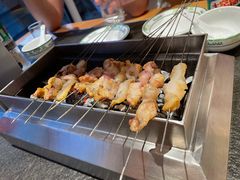 -老白清真烧烤(锦州旗舰店)