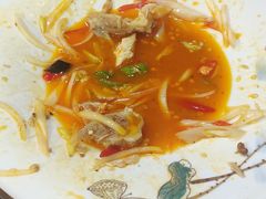 -新疆食府(华龙店)