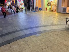 -万达广场(松江店)
