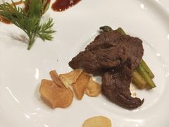 -北京泰富酒店-道日本料理餐厅