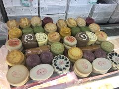 -北京稻香村(学清店)