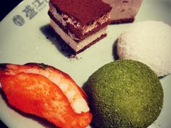 -盛江山自助料理(太原街万达店)