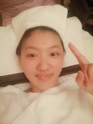 -芳朵美容养生SPA