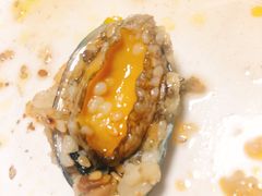 -大锅强·蒸海鲜青岛菜(吾悦广场店)