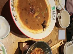 -黑家养生粥道馆(新世纪店)