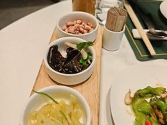 -祥记餐饮•豫粤珍味(金隅大厦店)