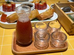 -蔡澜点心·粤菜(海印都荟城店)