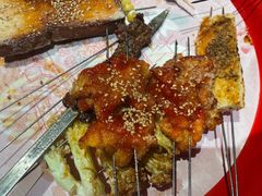 -北三老太太烧烤(人生一串上榜店)