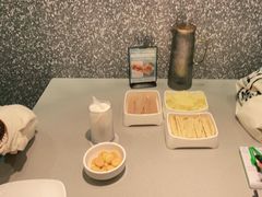 -半天妖烤鱼(蒸湘万达广场店)
