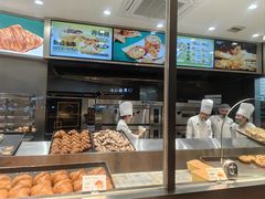 -六贤记(杭州龙湖滨江天街店)
