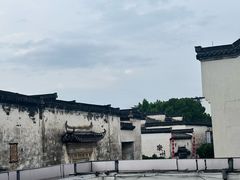 -黎阳老街